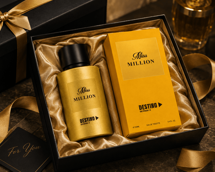 DESTINO Miss Million product gallery image 7