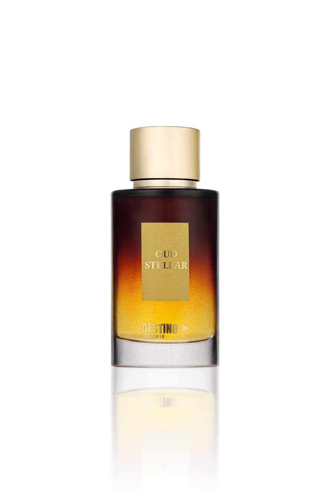 DESTINO Oud Stellar product gallery image 1