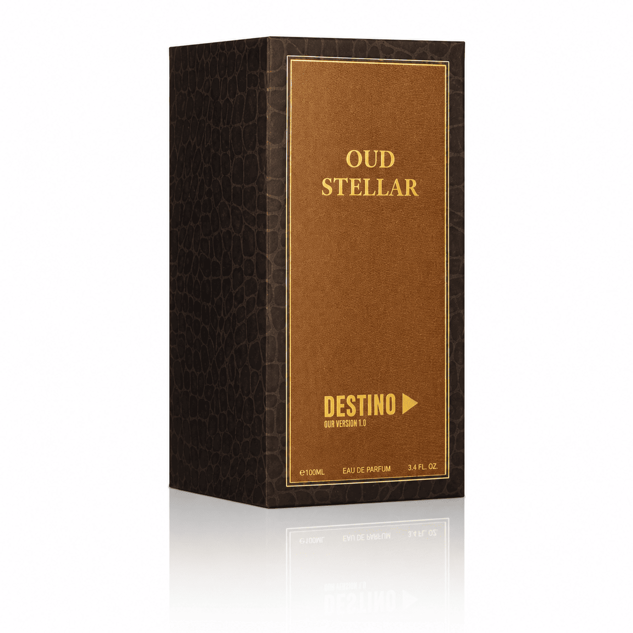 DESTINO Oud Stellar product gallery image 3