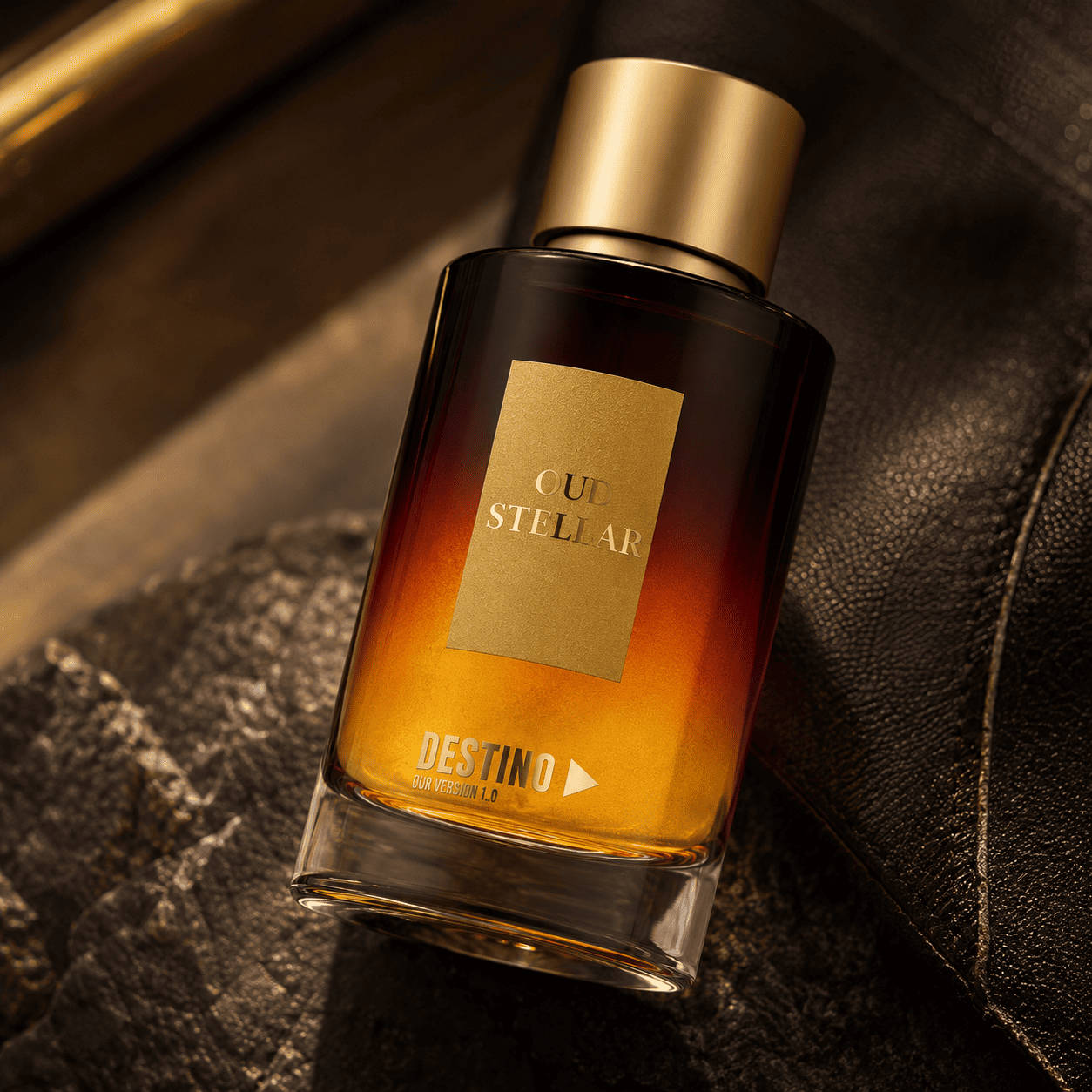 DESTINO Oud Stellar product gallery image 4