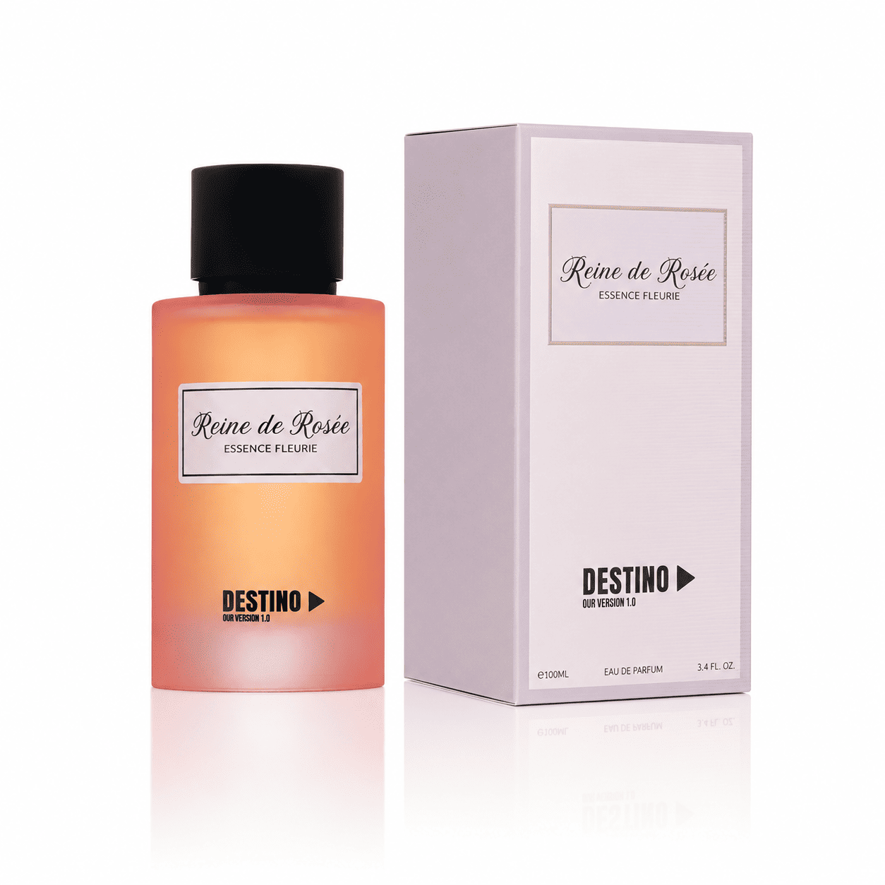 DESTINO Reine De Rosee product gallery image 2