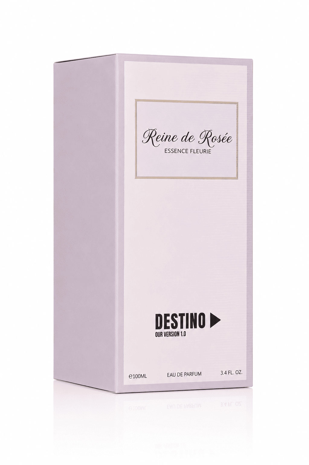 DESTINO Reine De Rosee product gallery image 3