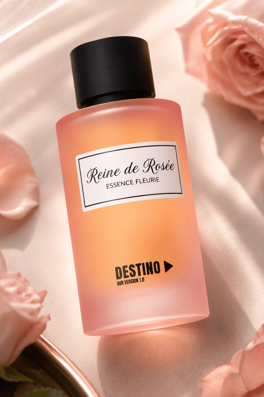 DESTINO Reine De Rosee product gallery image 4