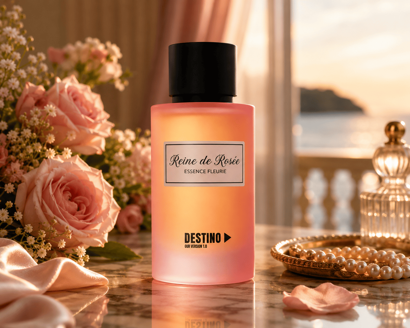 DESTINO Reine De Rosee product gallery image 6