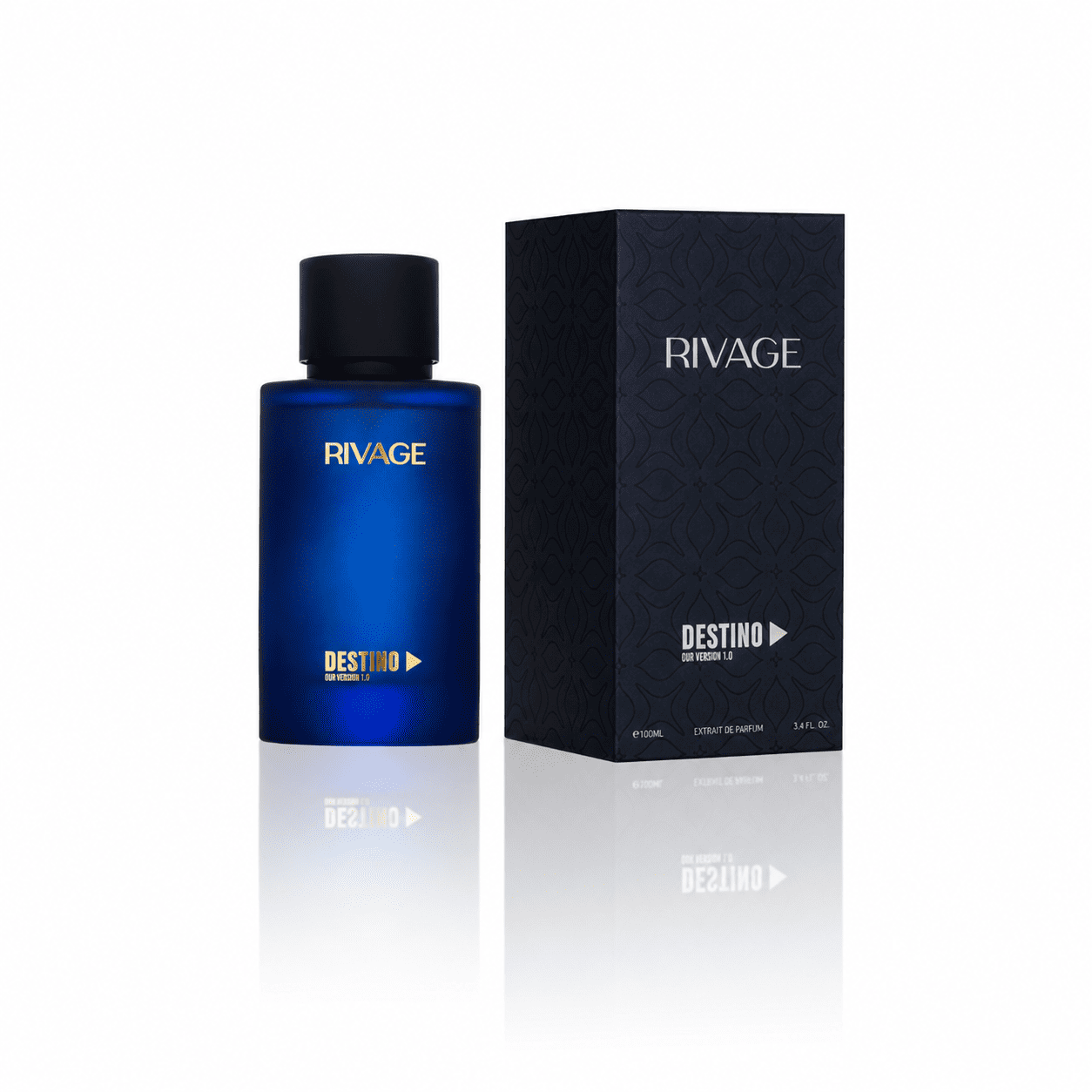 DESTINO Rivage product gallery image 2