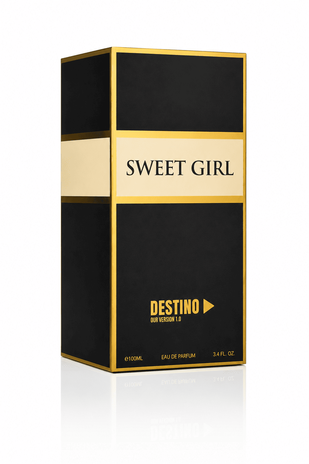 DESTINO Sweet Girl product gallery image 3