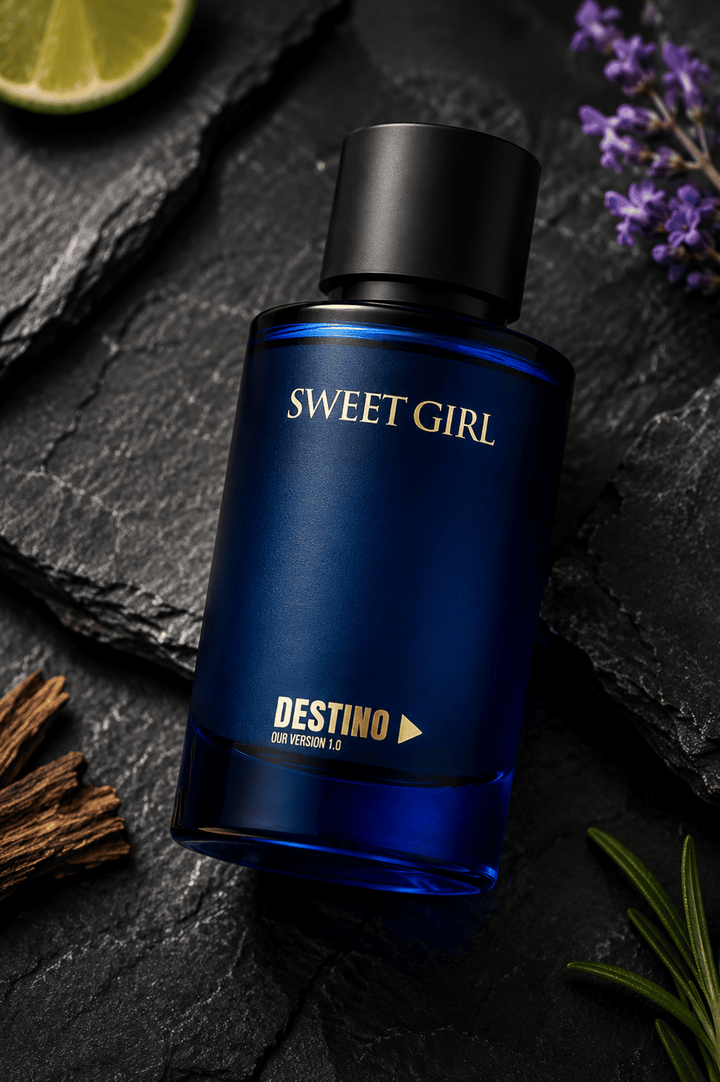 DESTINO Sweet Girl product gallery image 4