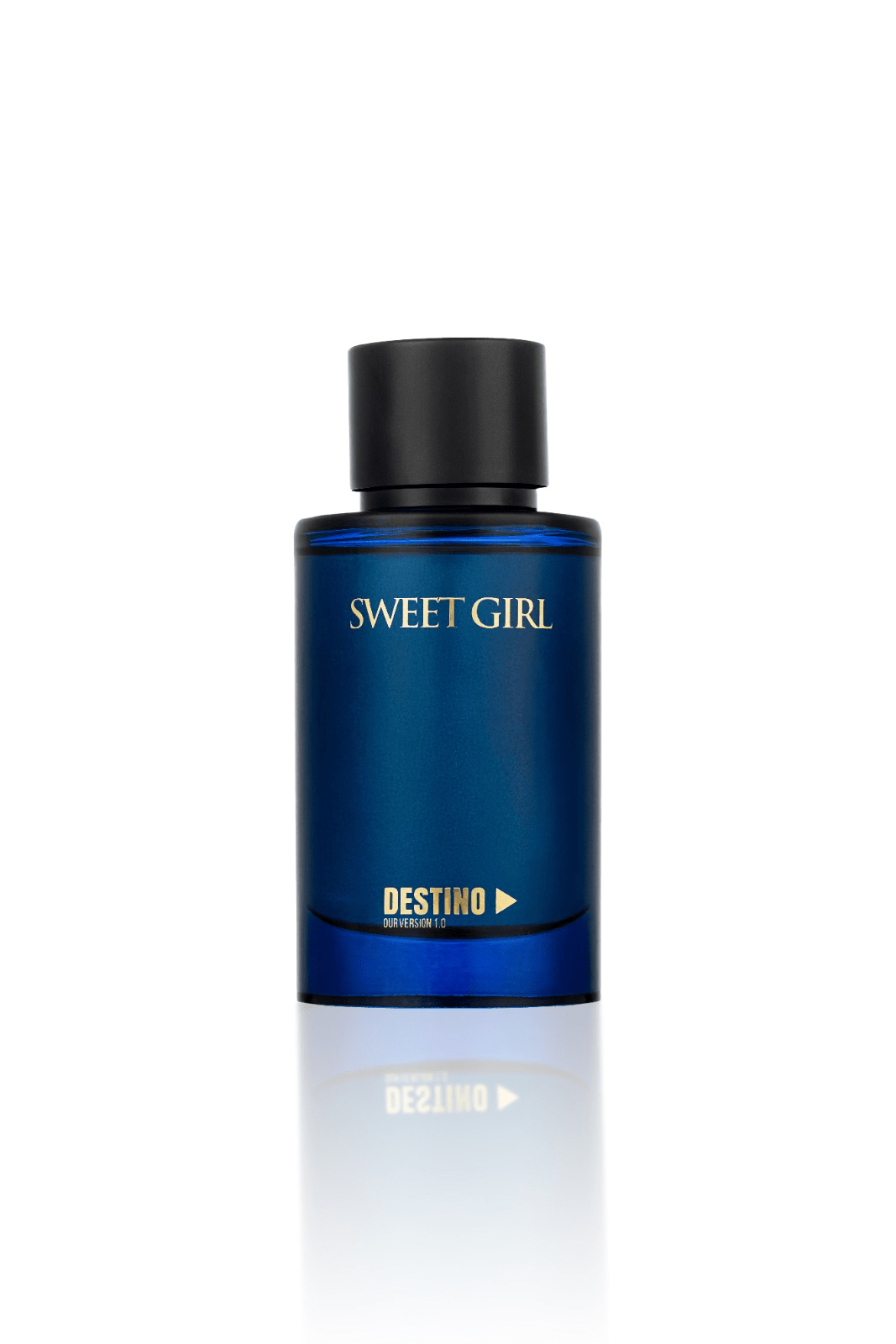 DESTINO Sweet Girl product gallery image 1