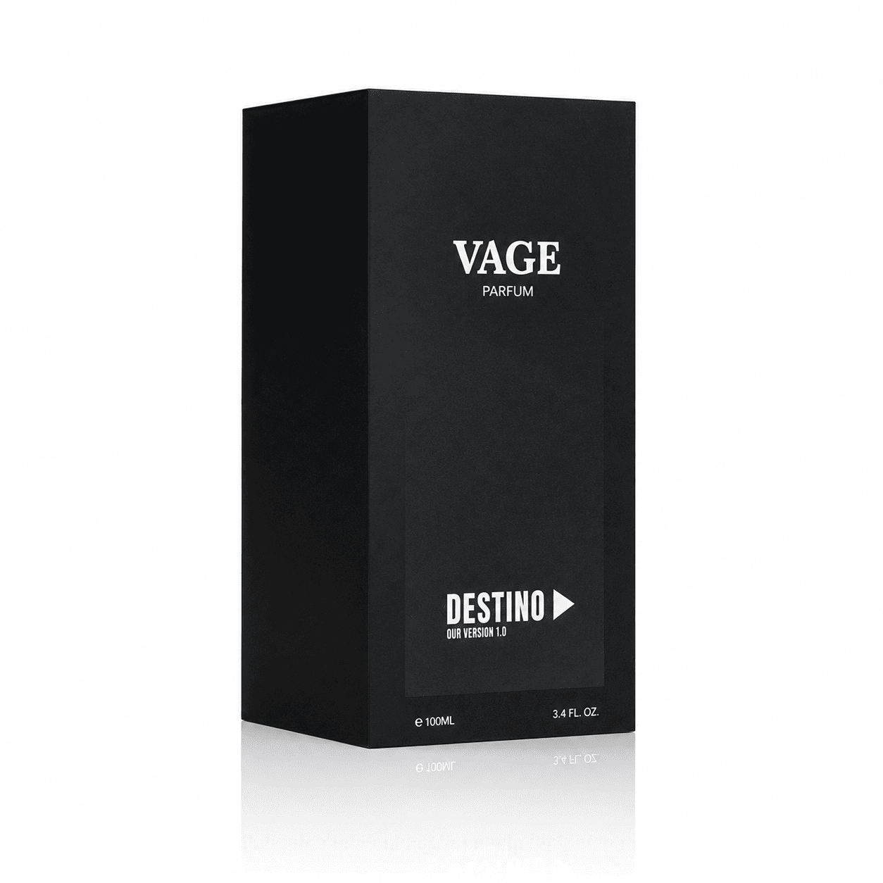 DESTINO Vage EDT product gallery image 3