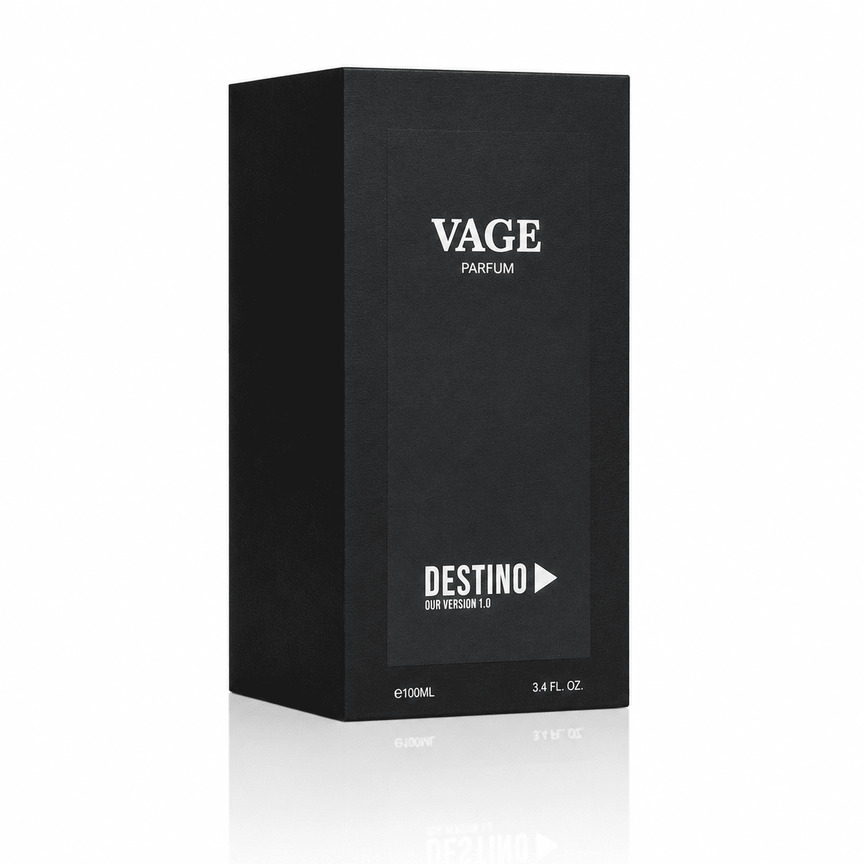 DESTINO Vage EDP product gallery image 3
