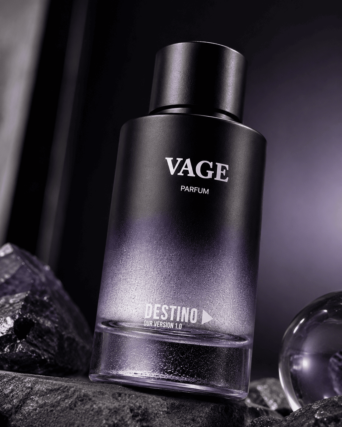 DESTINO Vage EDP product gallery image 4