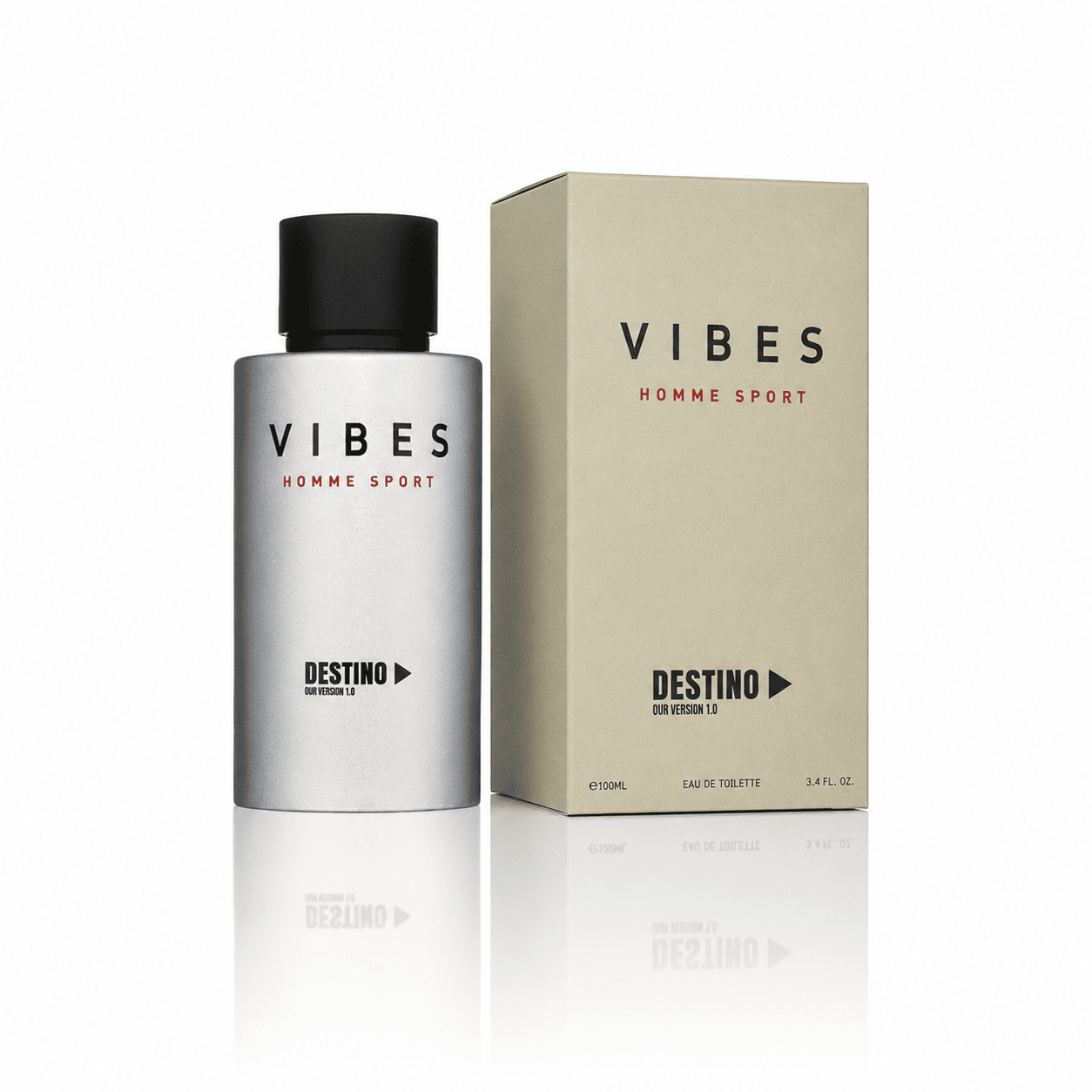 DESTINO Vibe Allure product gallery image 2