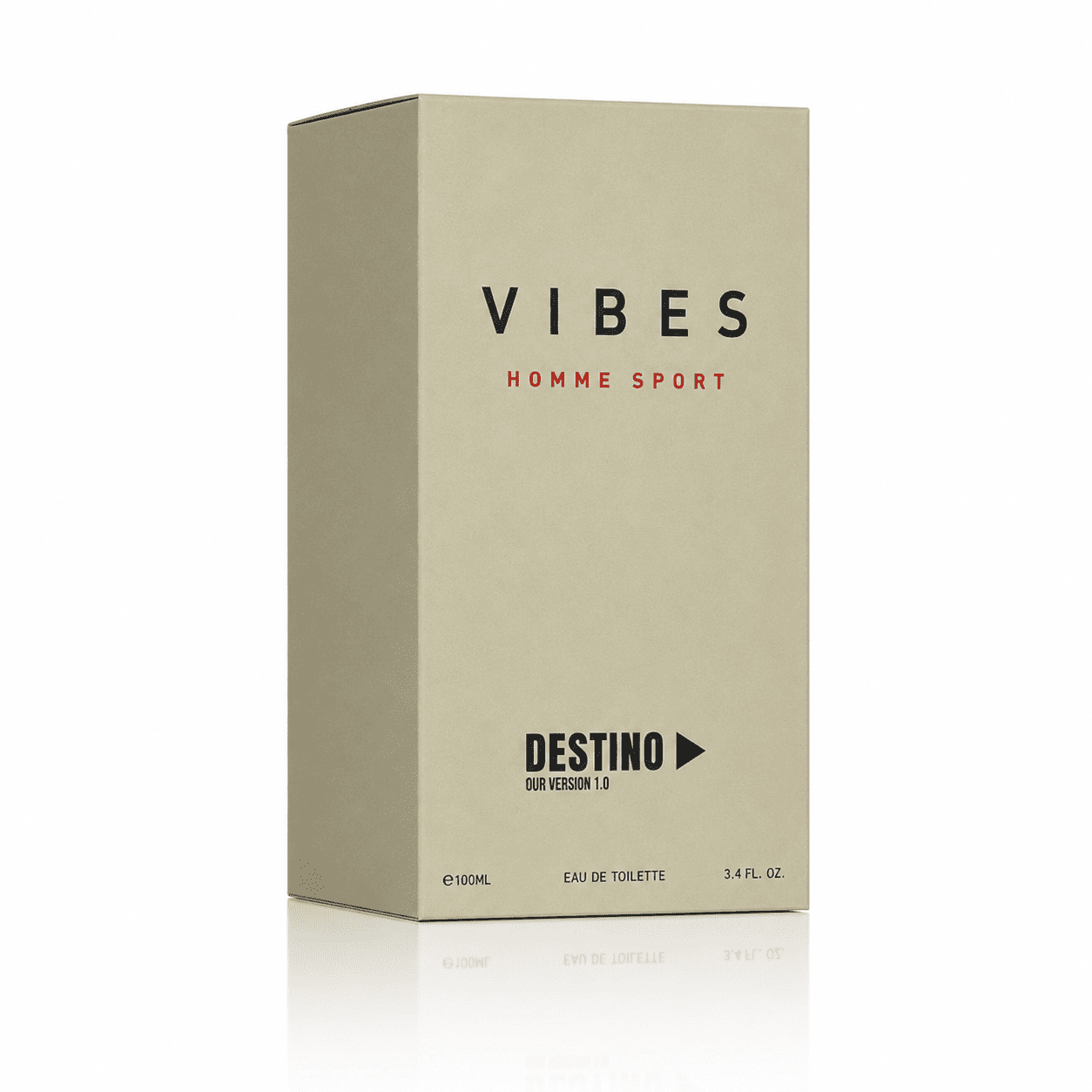 DESTINO Vibe Allure product gallery image 3