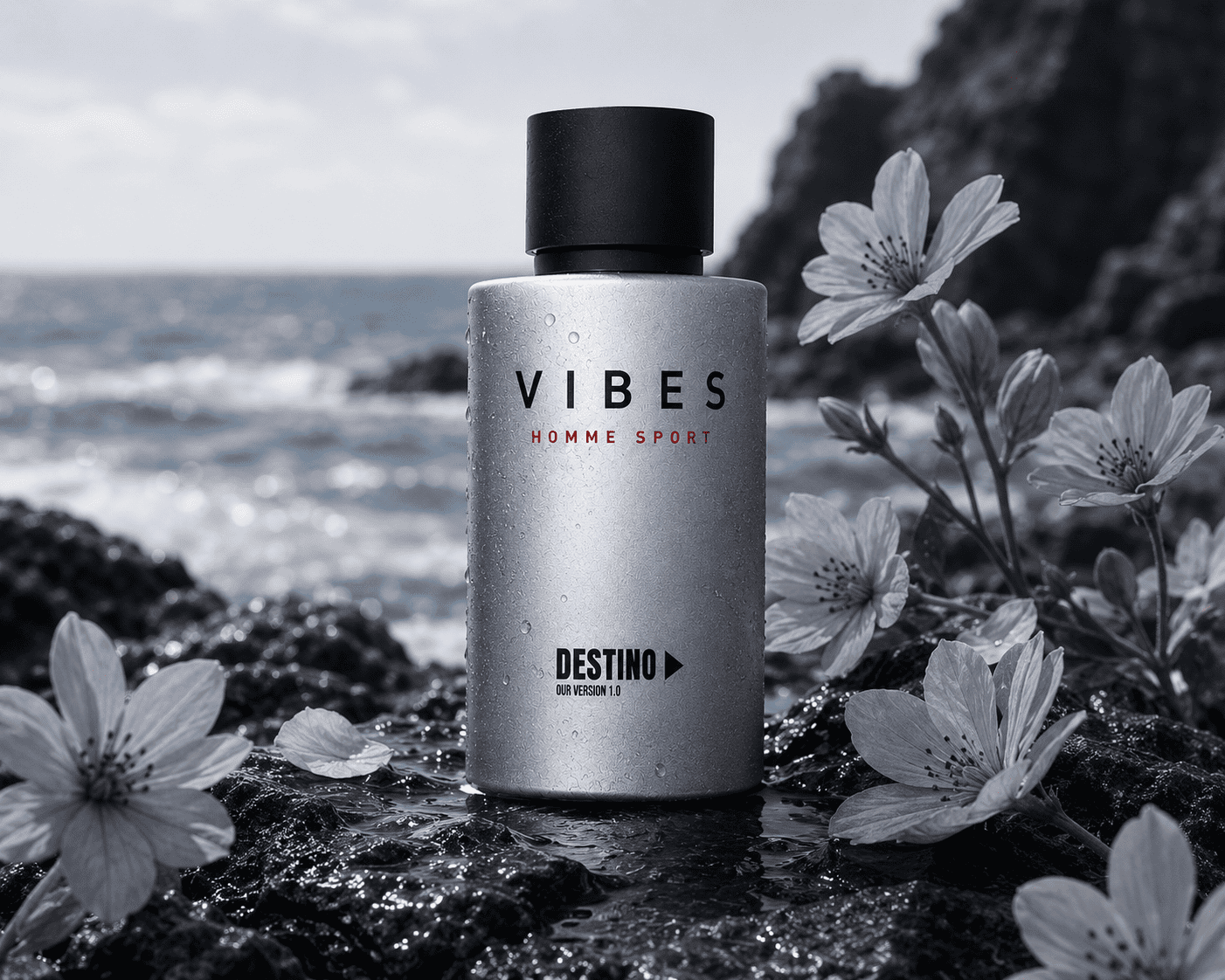 DESTINO Vibe Allure product gallery image 6