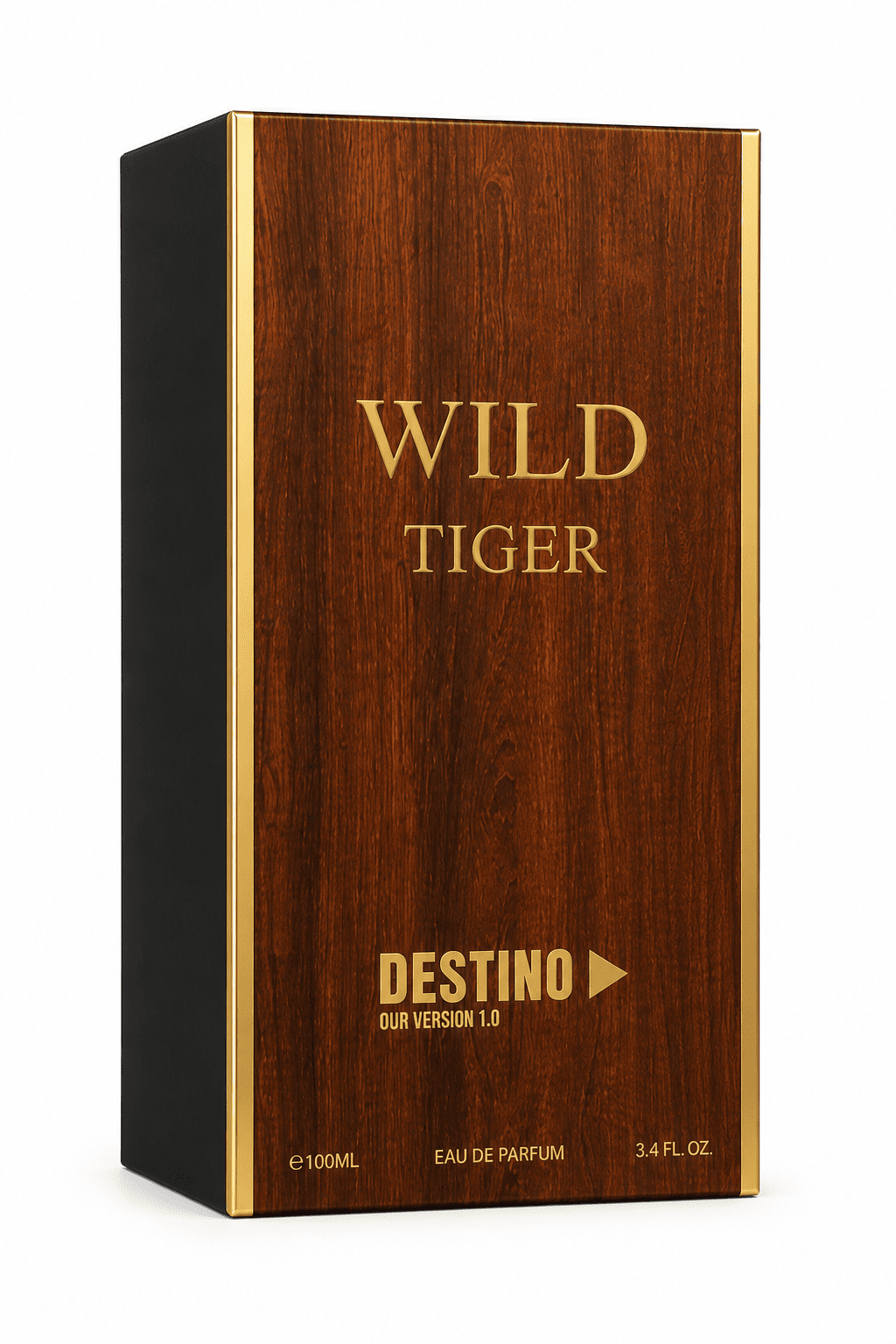 DESTINO Wild Tiger product gallery image 3