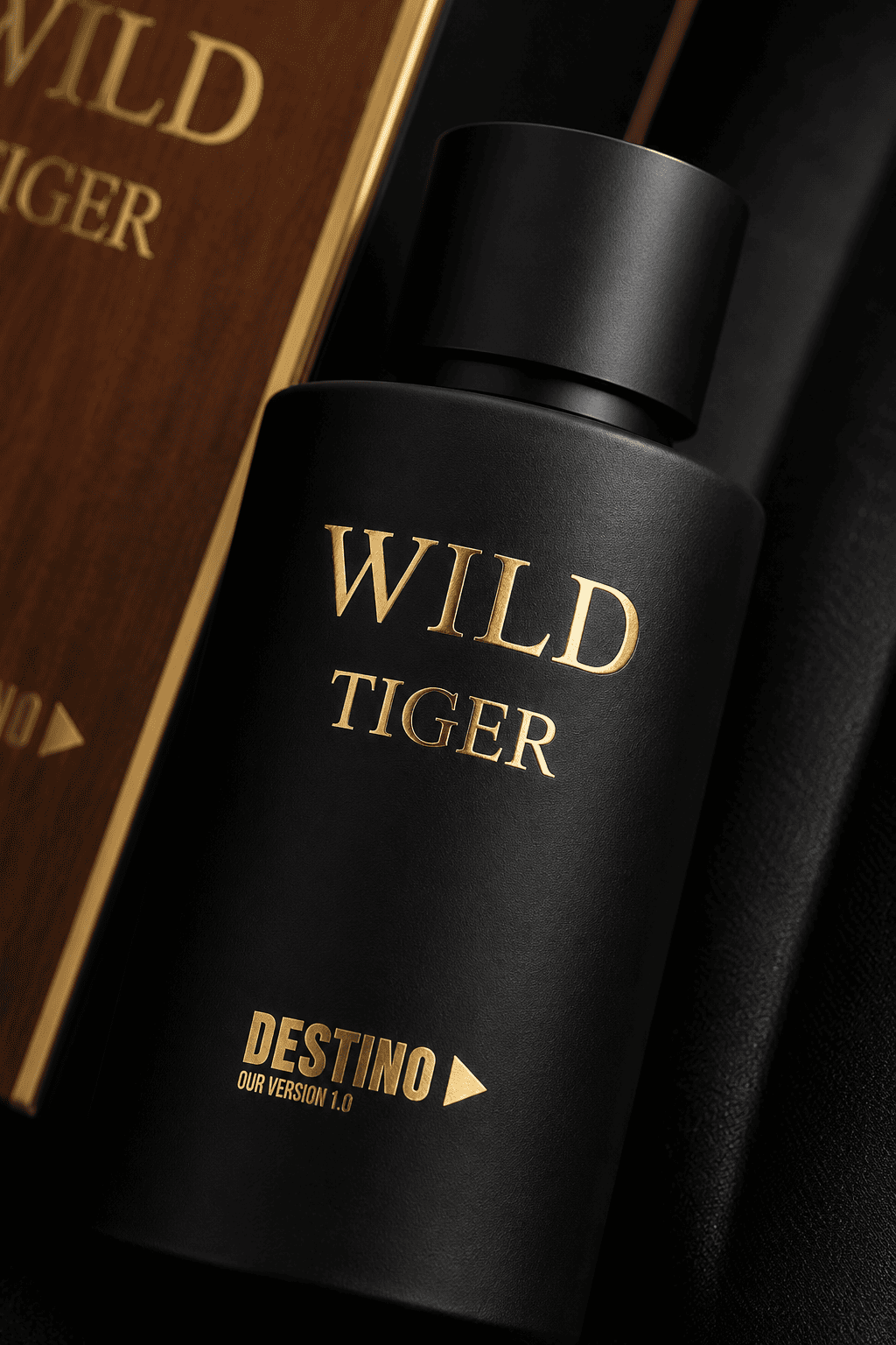 DESTINO Wild Tiger product gallery image 4