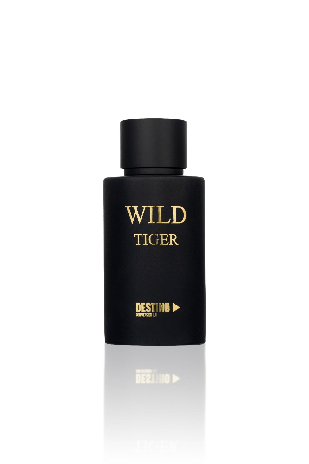 DESTINO Wild Tiger product gallery image 1