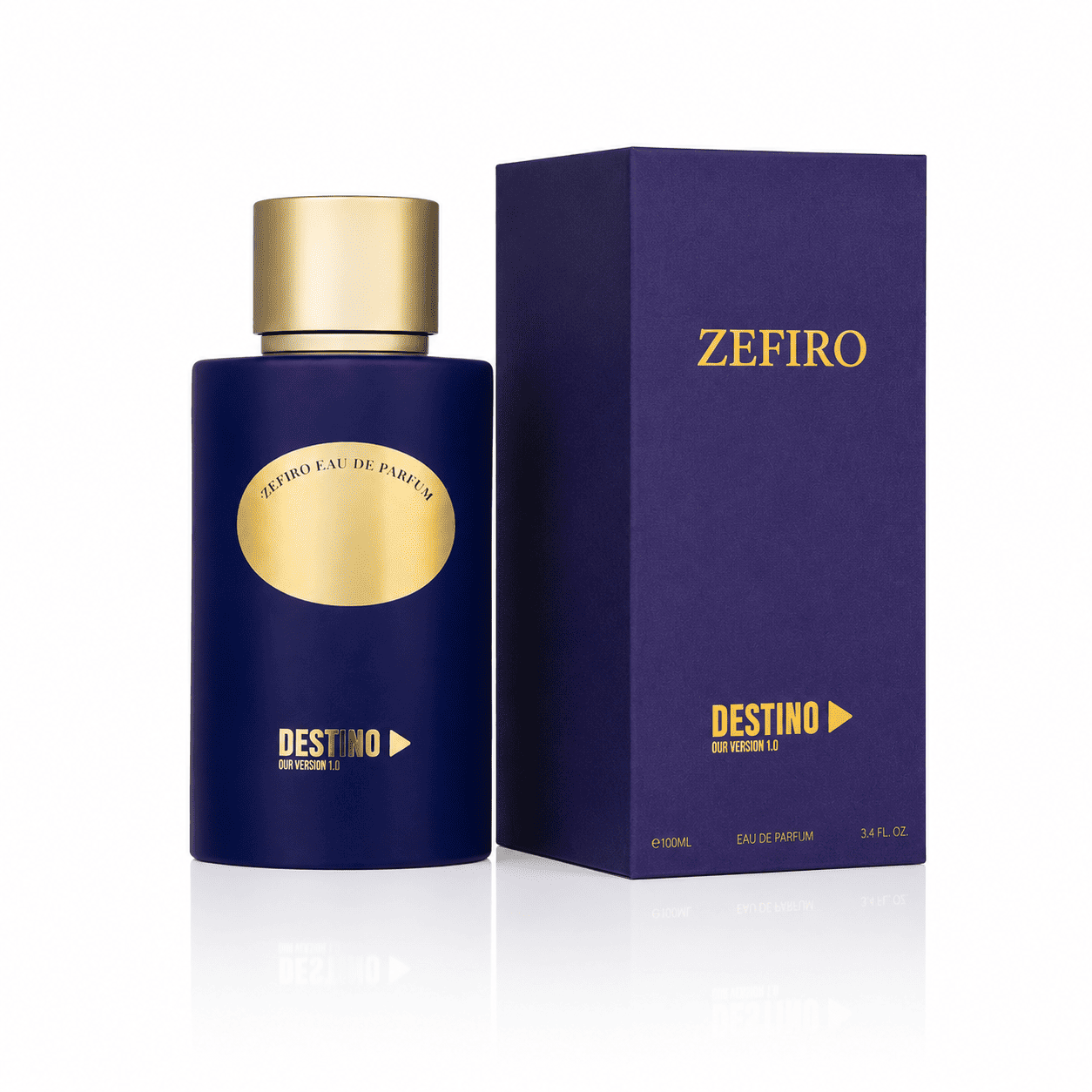 DESTINO Zefiro product gallery image 2