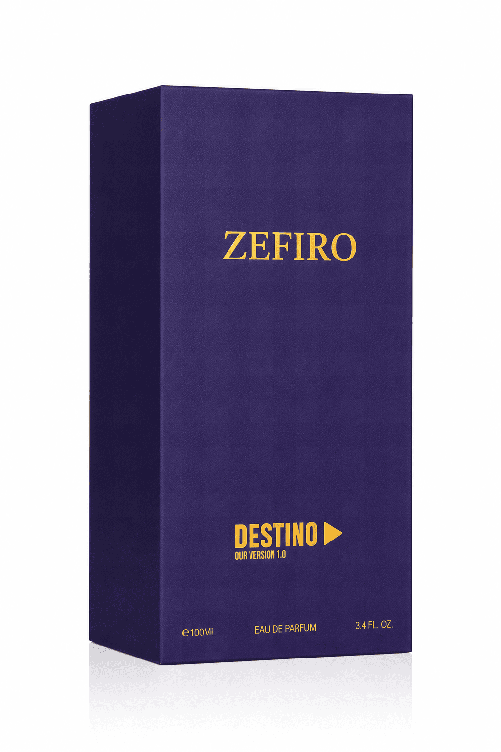 DESTINO Zefiro product gallery image 3