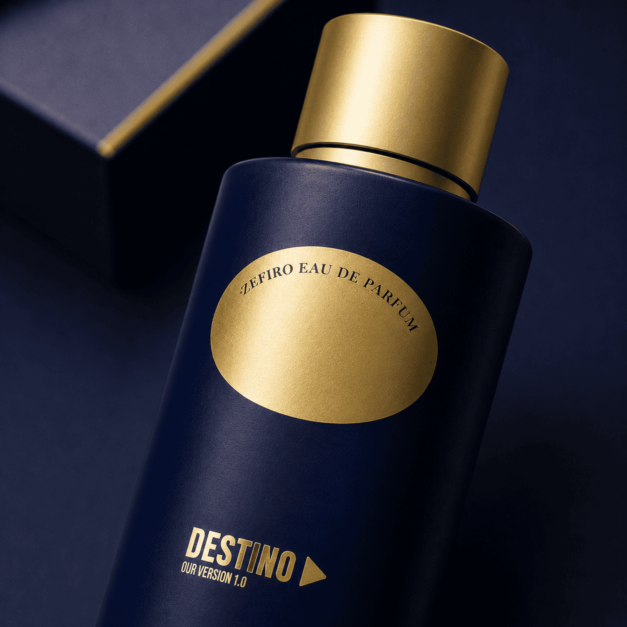 DESTINO Zefiro product gallery image 4