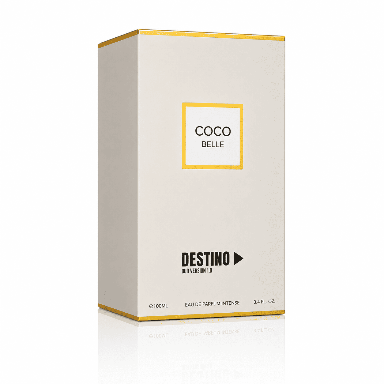 DESTINO Coco Belle product gallery image 3