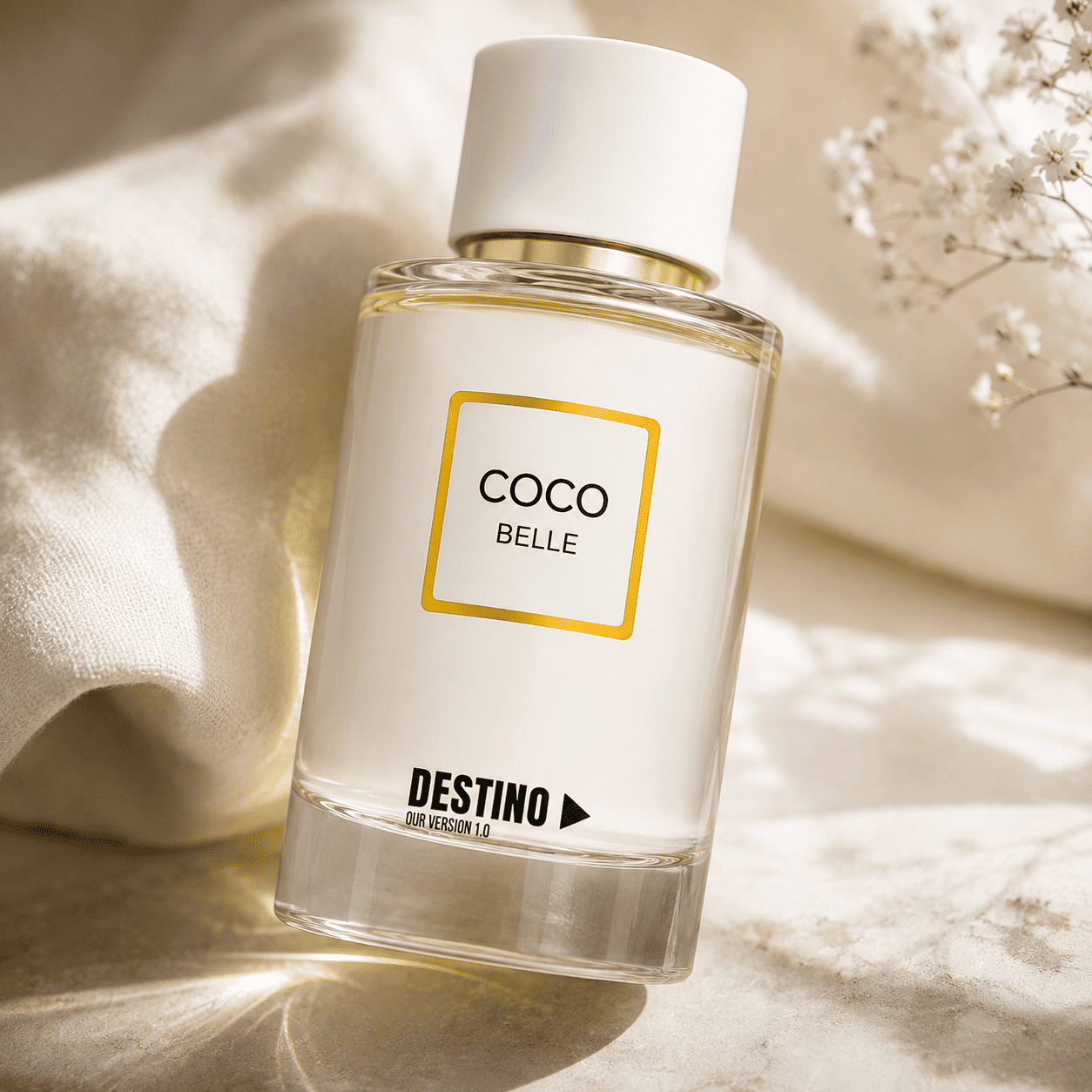 DESTINO Coco Belle product gallery image 4