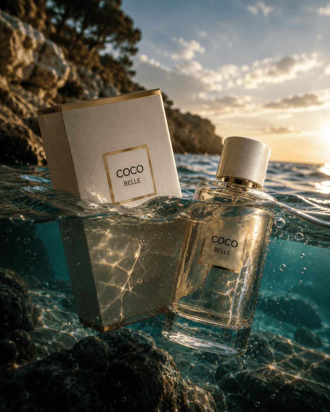 DESTINO Coco Belle product gallery image 6