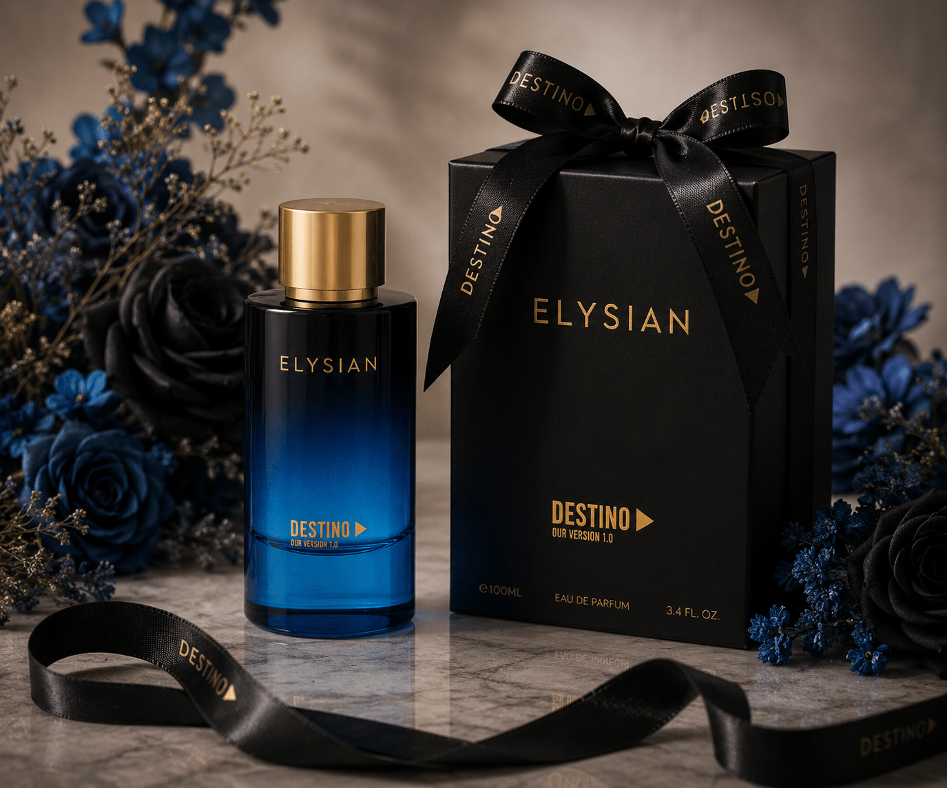 DESTINO Elysian product gallery image 7