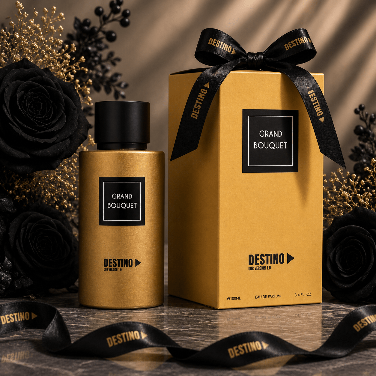 DESTINO Grand Bouquet product gallery image 7