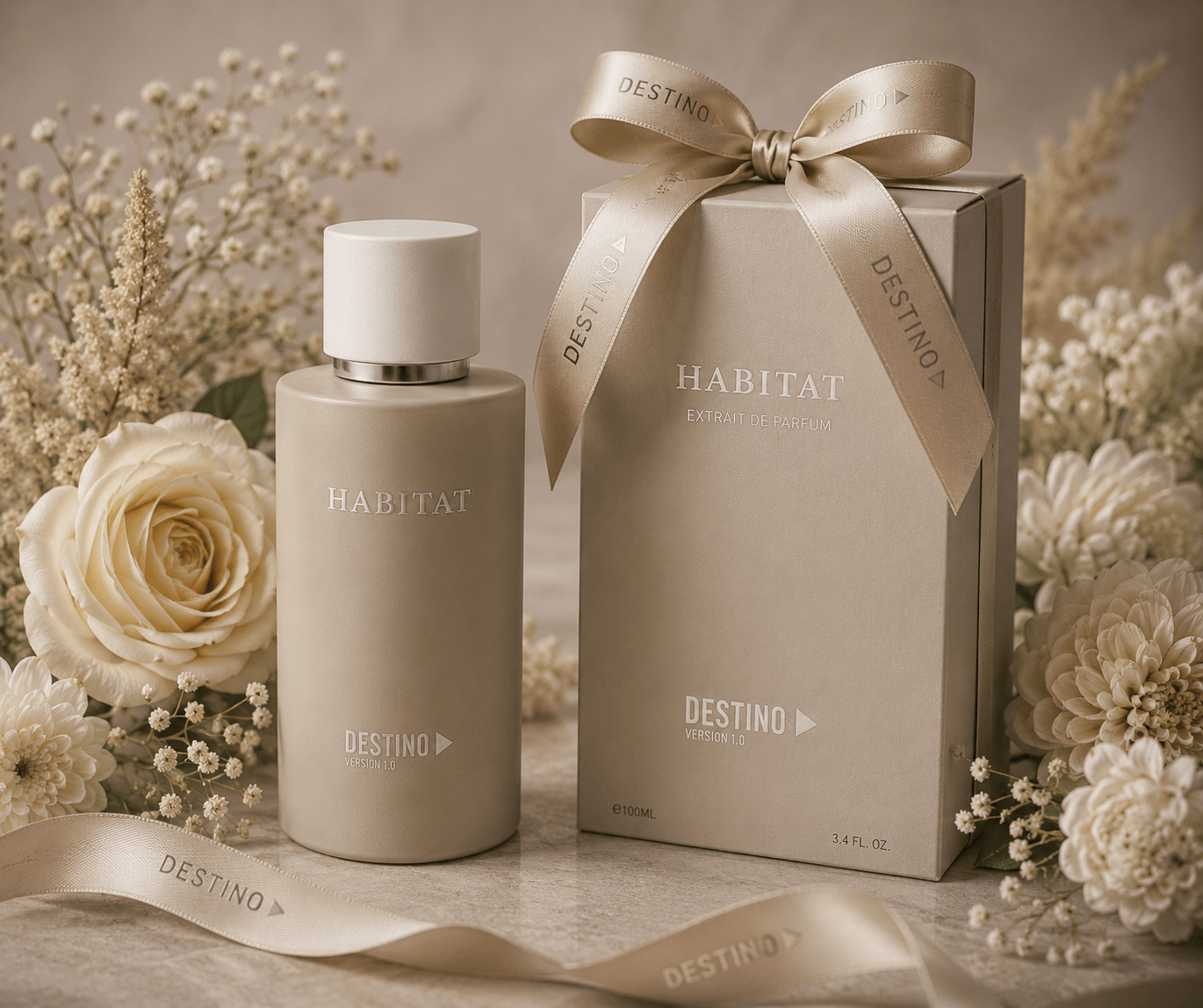 DESTINO Habitat product gallery image 7