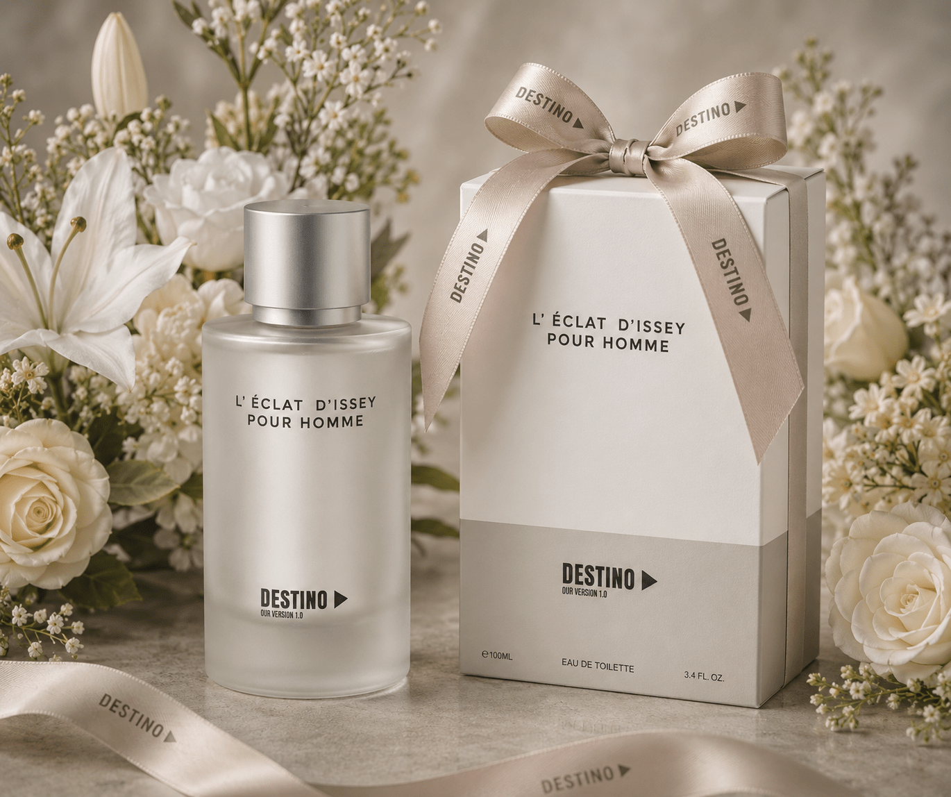 DESTINO L’Eclat d’Issey product gallery image 7
