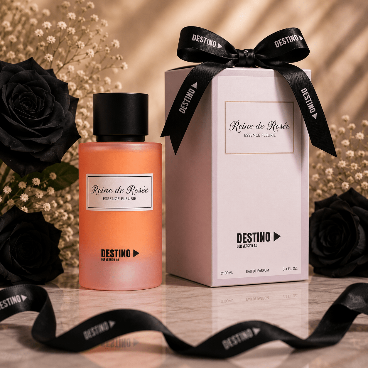 DESTINO Reine De Rosee product gallery image 7