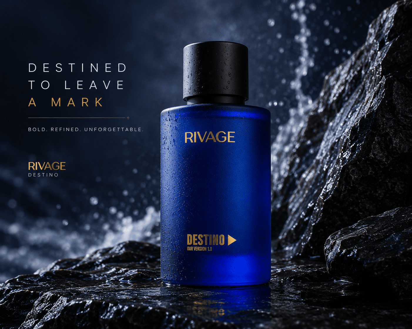 DESTINO Rivage product gallery image 6