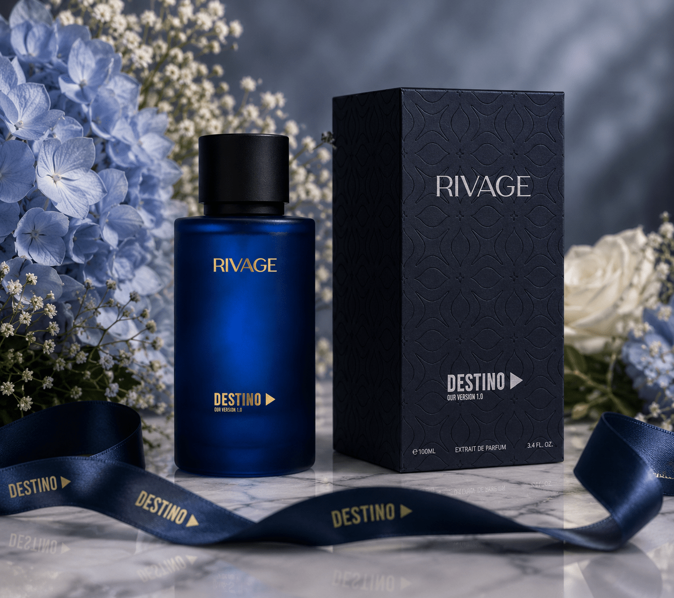 DESTINO Rivage product gallery image 7