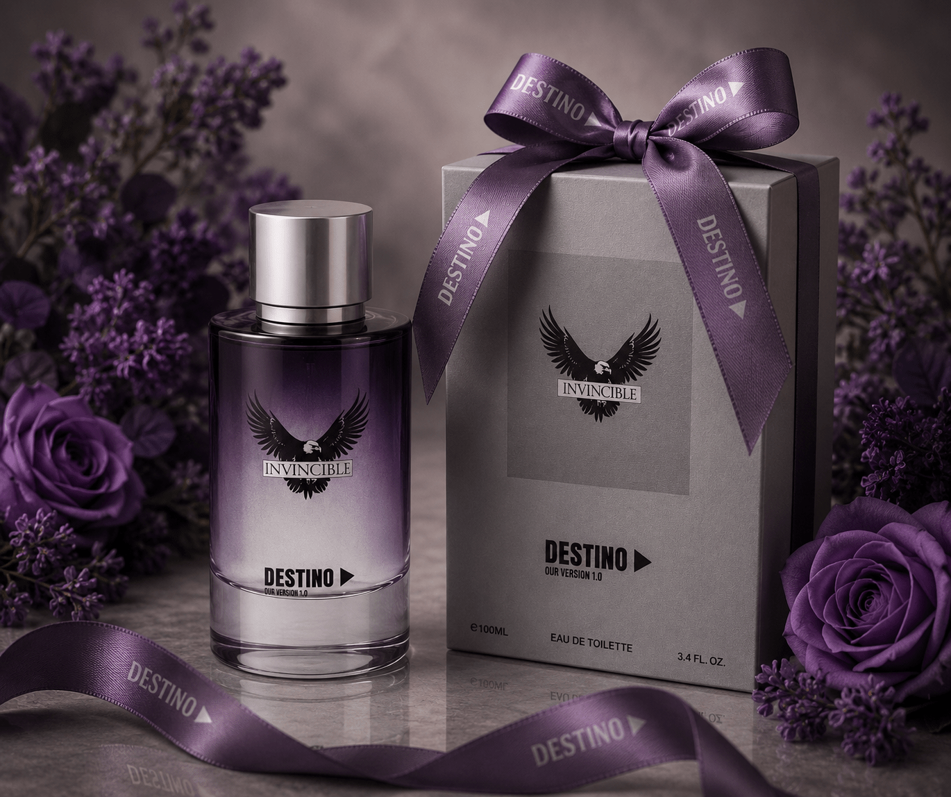 DESTINO Invincible product gallery image 7