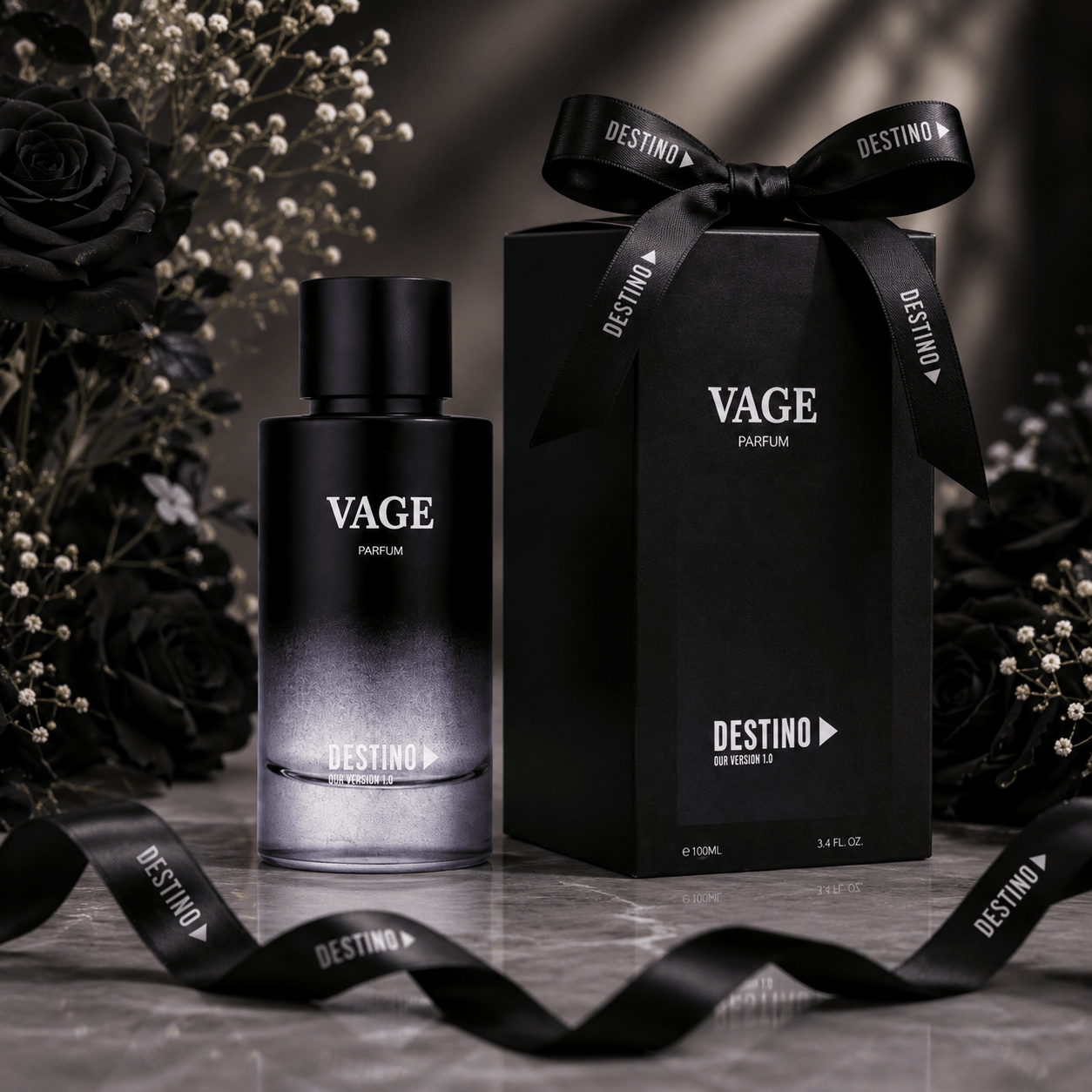 DESTINO Vage EDP product gallery image 7