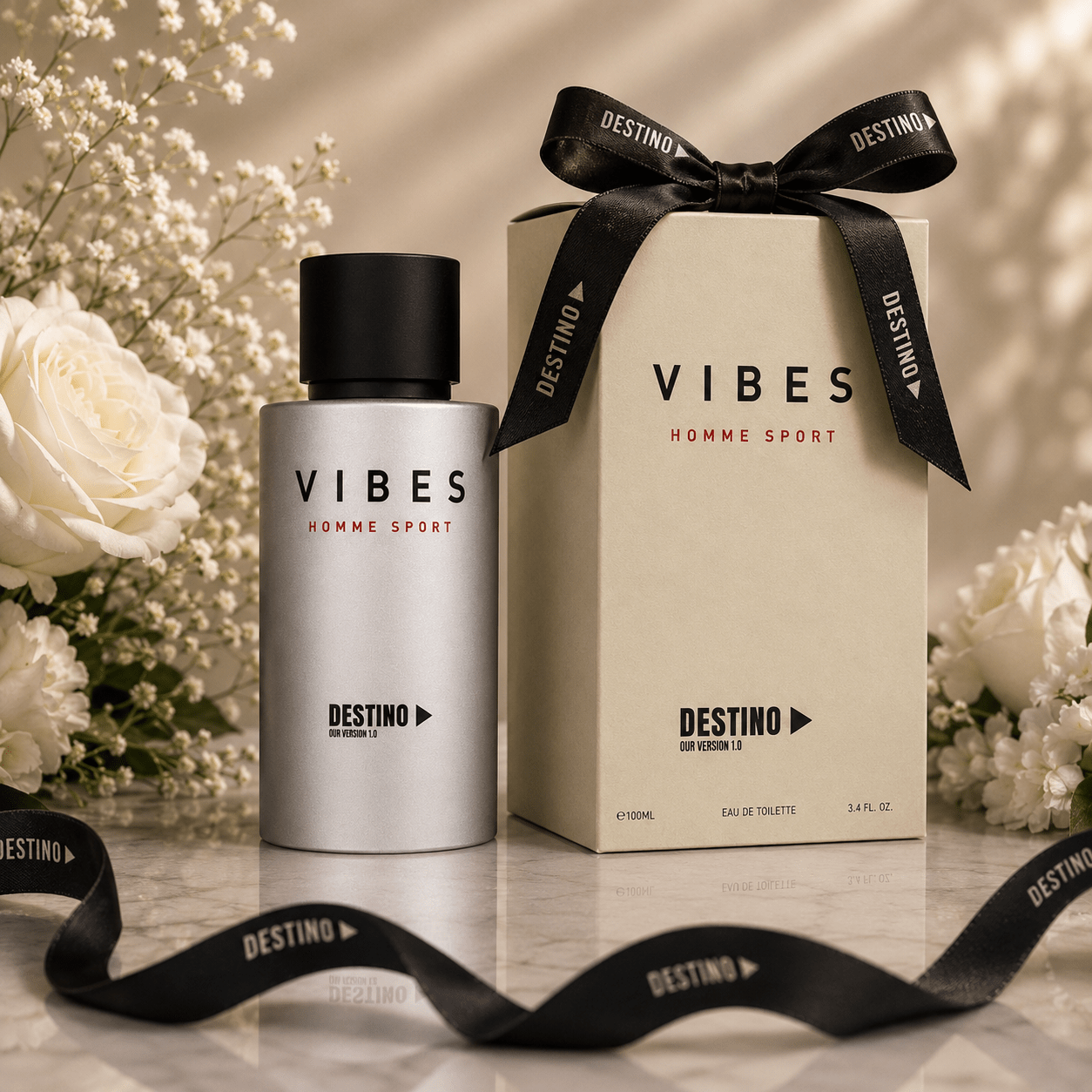 DESTINO Vibe Allure product gallery image 7